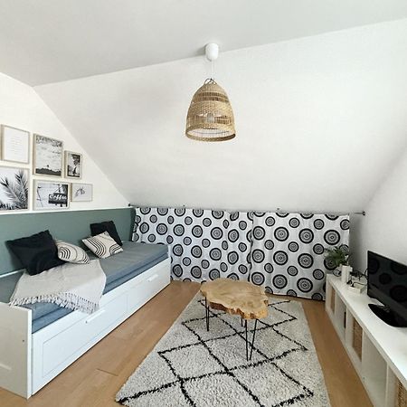 Appartamento T1 Cosy - 5Min Du Port - Parking - Linge Inclus Vannes Esterno foto