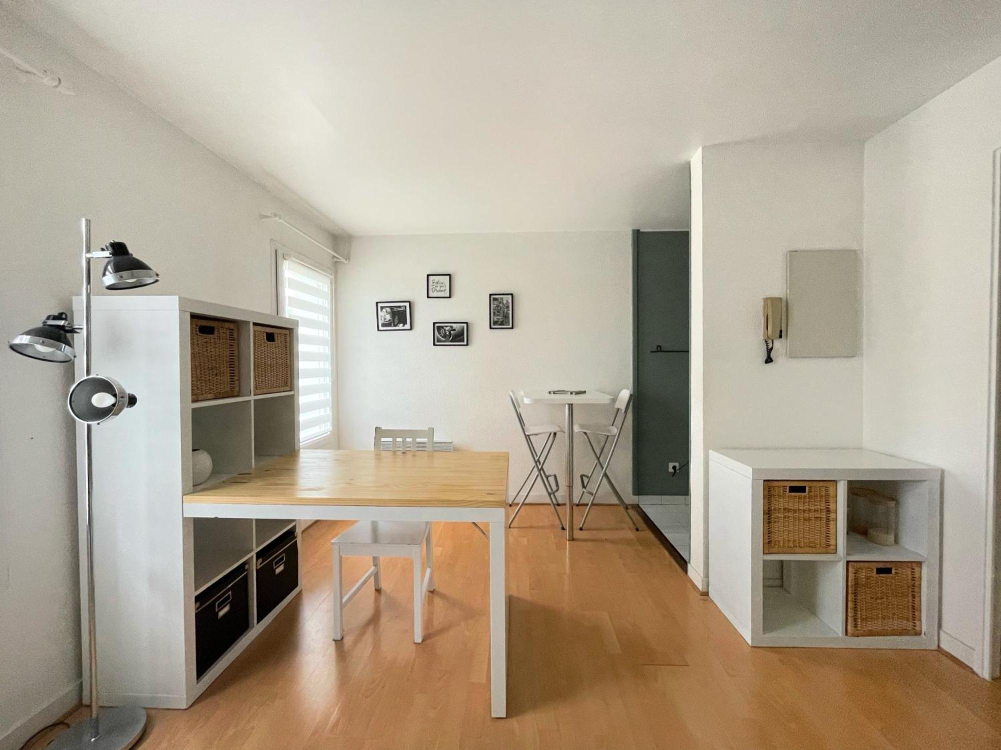 Appartamento T1 Cosy - 5Min Du Port - Parking - Linge Inclus Vannes Esterno foto