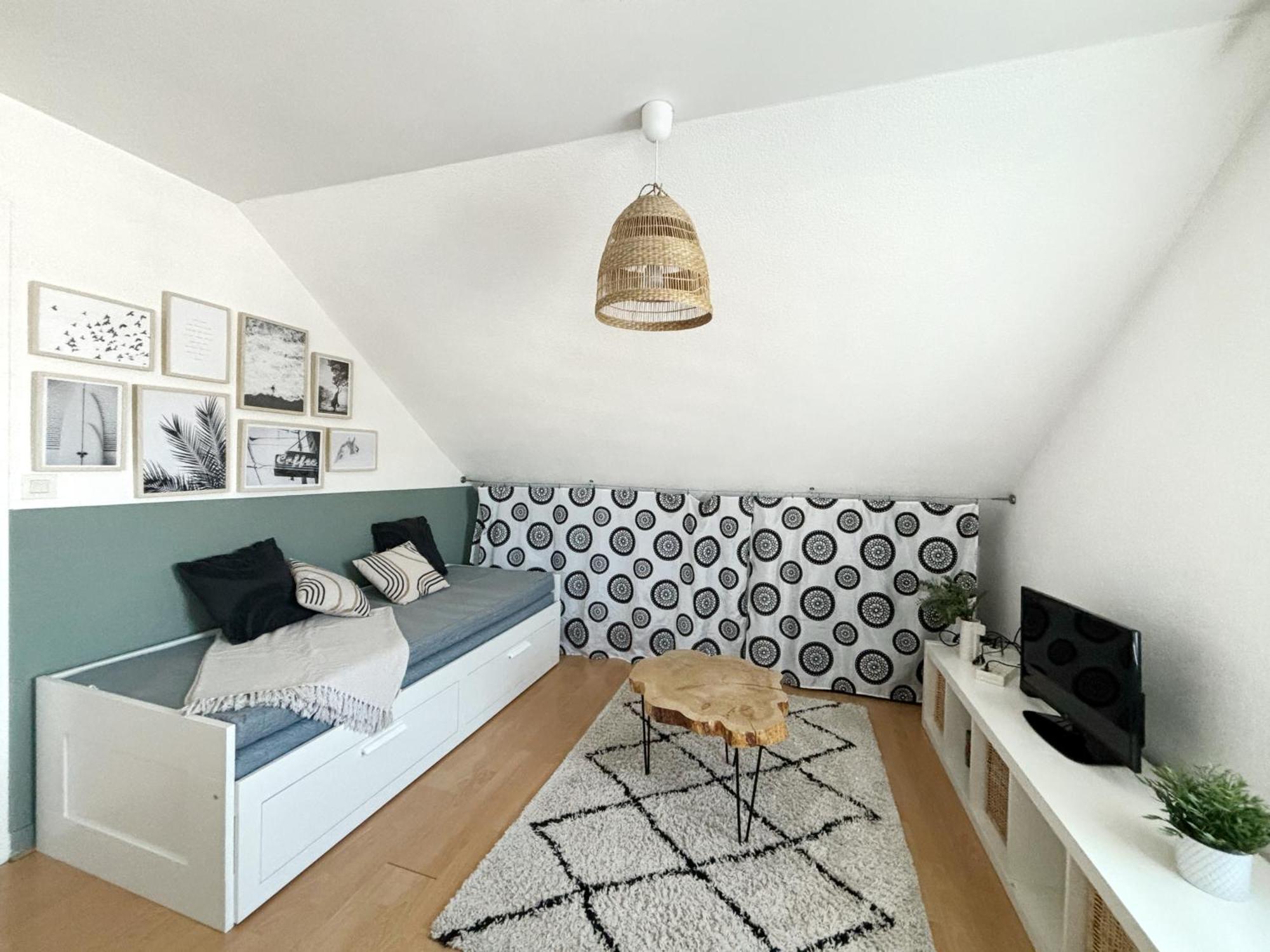 Appartamento T1 Cosy - 5Min Du Port - Parking - Linge Inclus Vannes Esterno foto